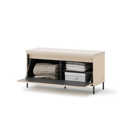 Trend TG-05 Hallway Bench 101cm