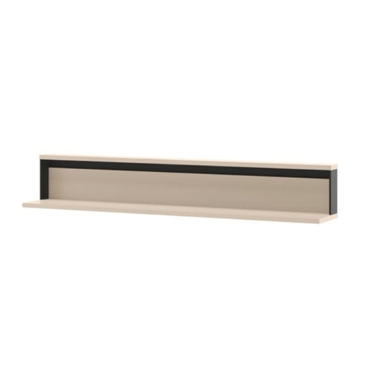 Zaya ZY-19 Floating Shelf 156cm
