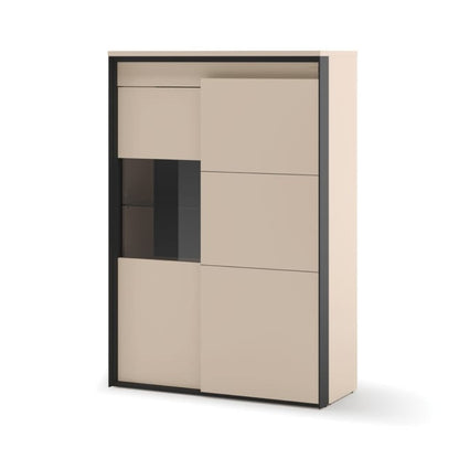 Zaya ZY-21 Display Cabinet 96cm