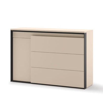Zaya ZY-23 Sideboard Cabinet 131cm