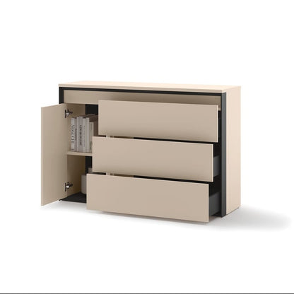 Zaya ZY-23 Sideboard Cabinet 131cm