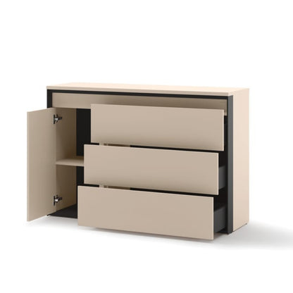 Zaya ZY-23 Sideboard Cabinet 131cm
