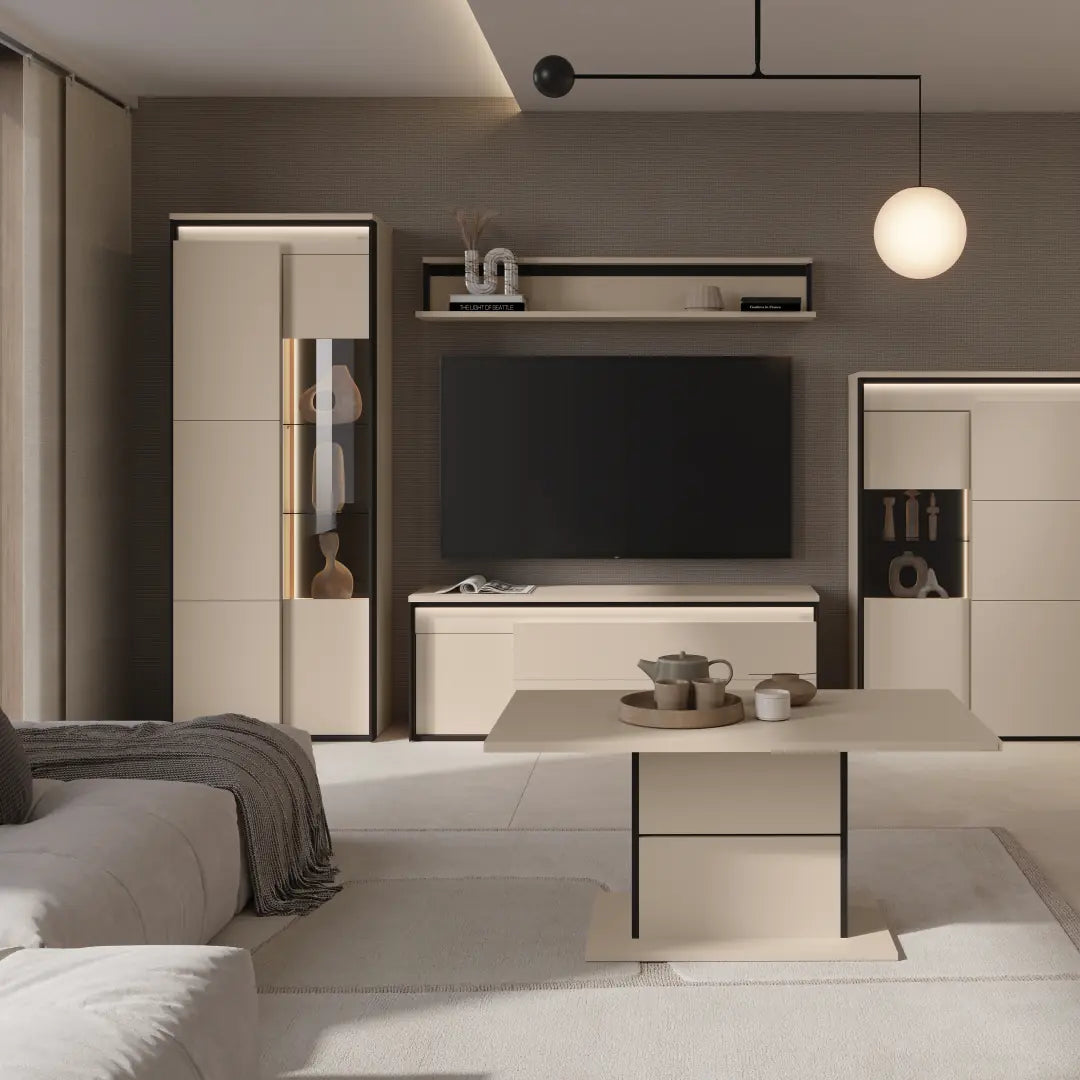 Zaya ZY-20 TV Cabinet 156cm