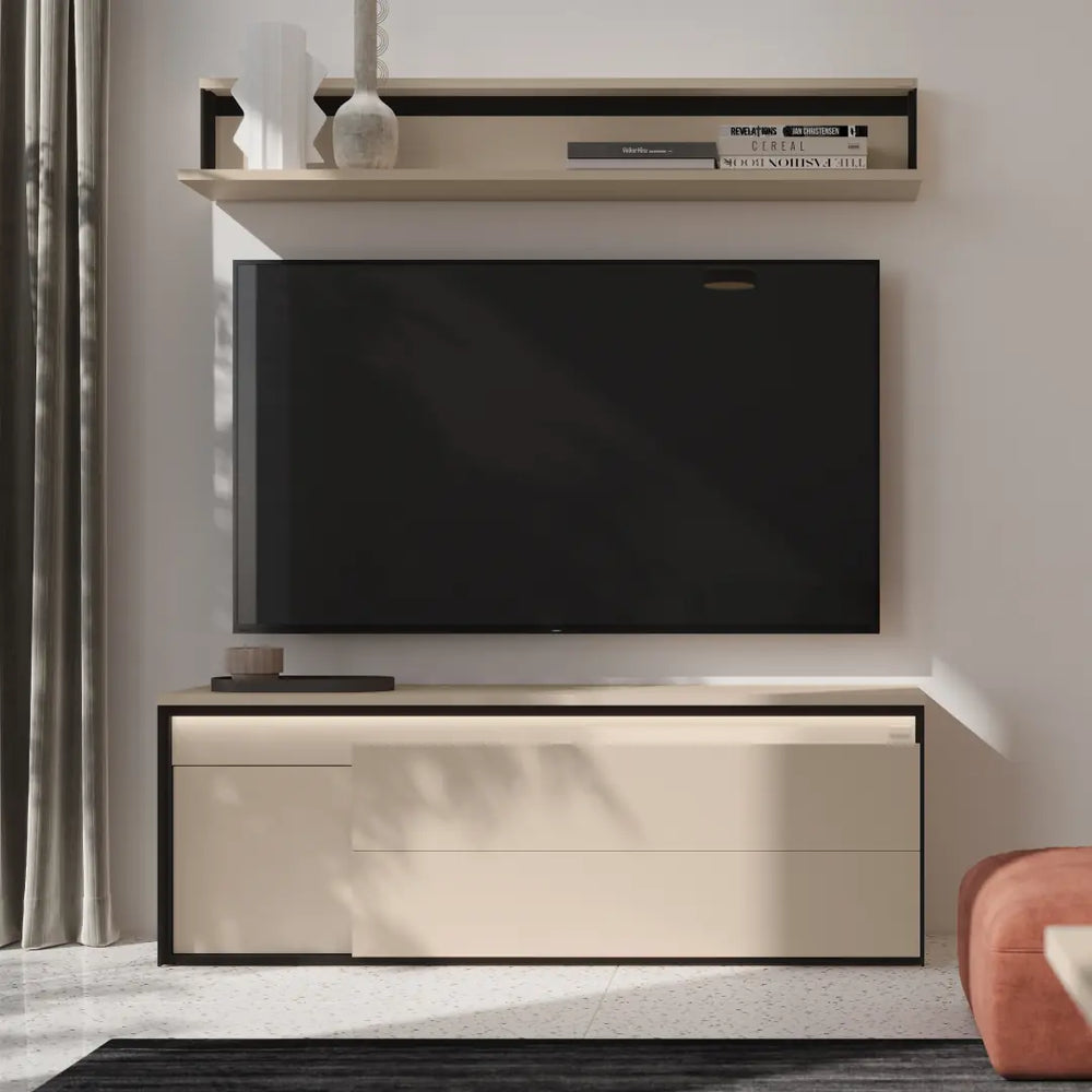 Zaya ZY-20 TV Cabinet 156cm