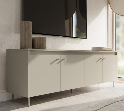 Torino TK-04 TV Cabinet 167cm