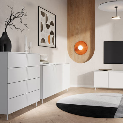 Mila MA-03 Sideboard Cabinet 151cm