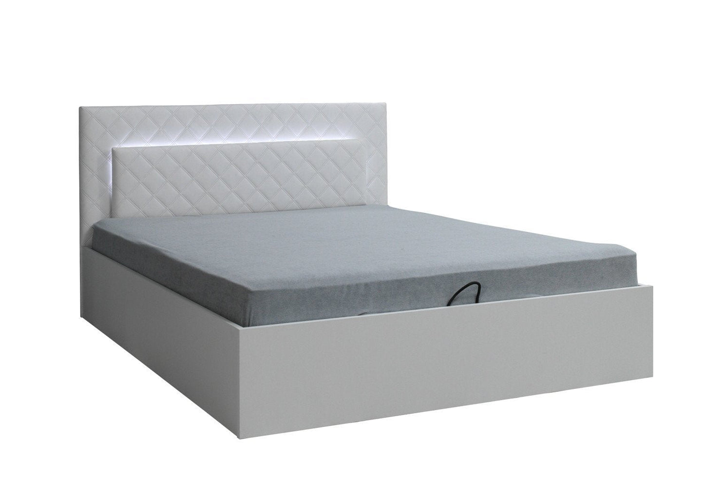 Panarea 81 Ottoman Bed 160cm