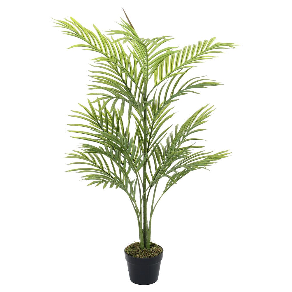 110cm Artificial Plant Potted Palm Tree