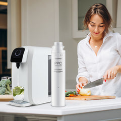 PPC Filter Replacement for Item No: 13695278 Countertop Reverse Osmosis System