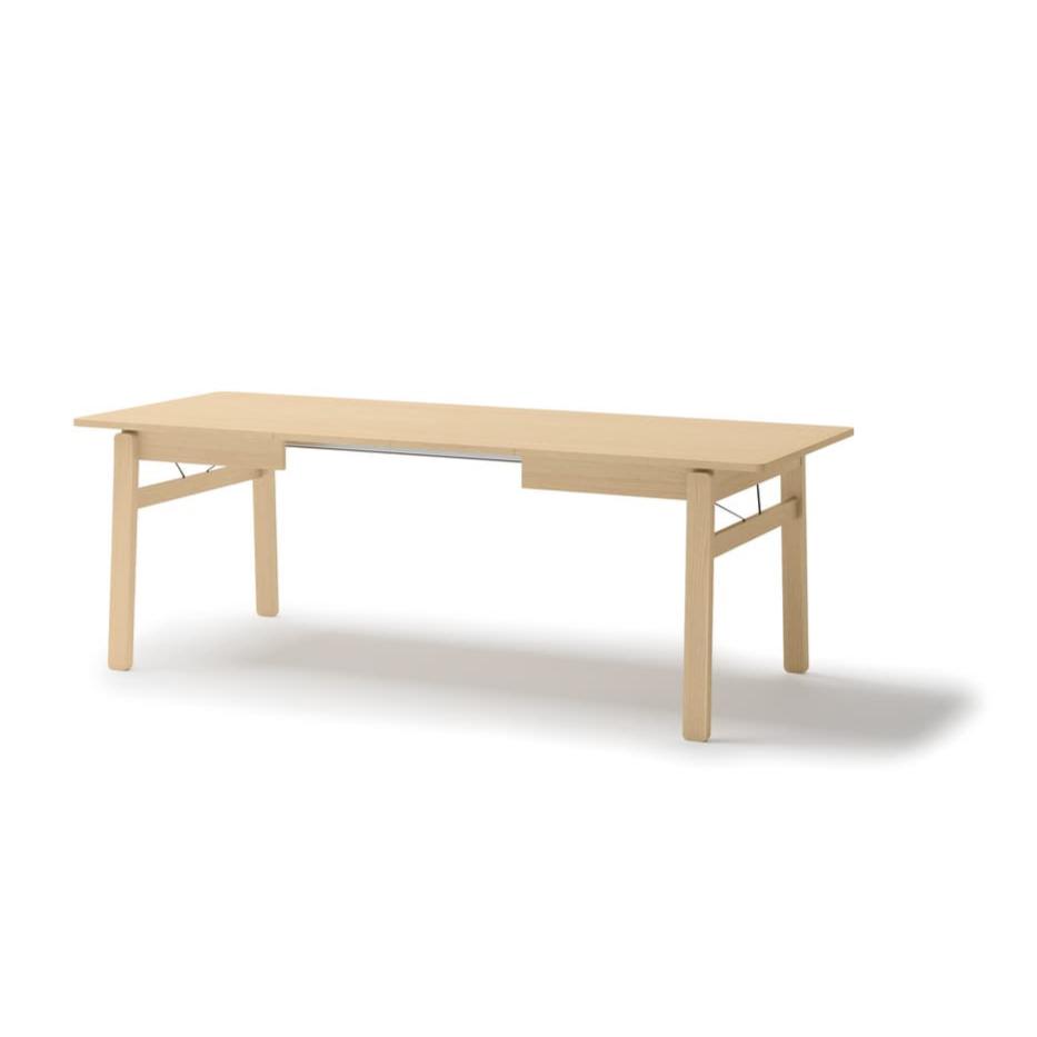 Plot PT-01 Extendable Dining Table 149cm