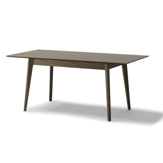 Plot PT-03 Extendable Dining Table 145cm