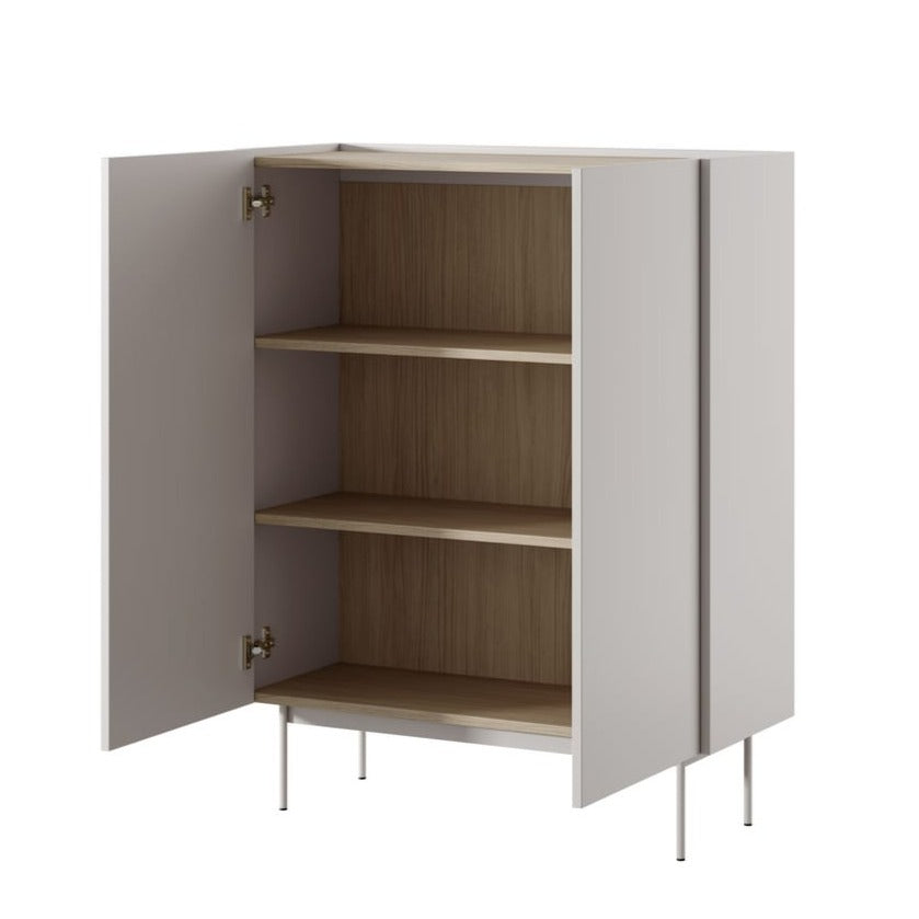 Frisk Highboard Cabinet 97cm