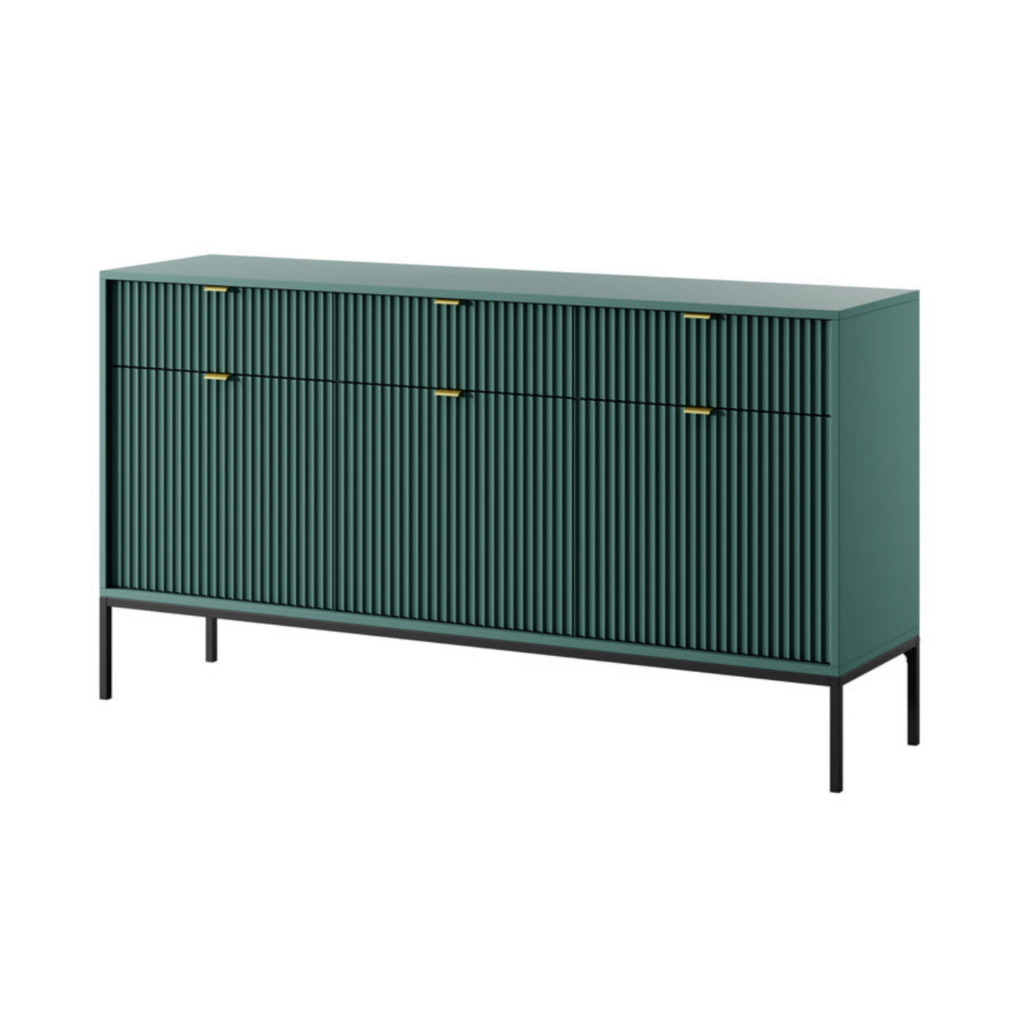 Nova Large Sideboard Cabinet 154cm