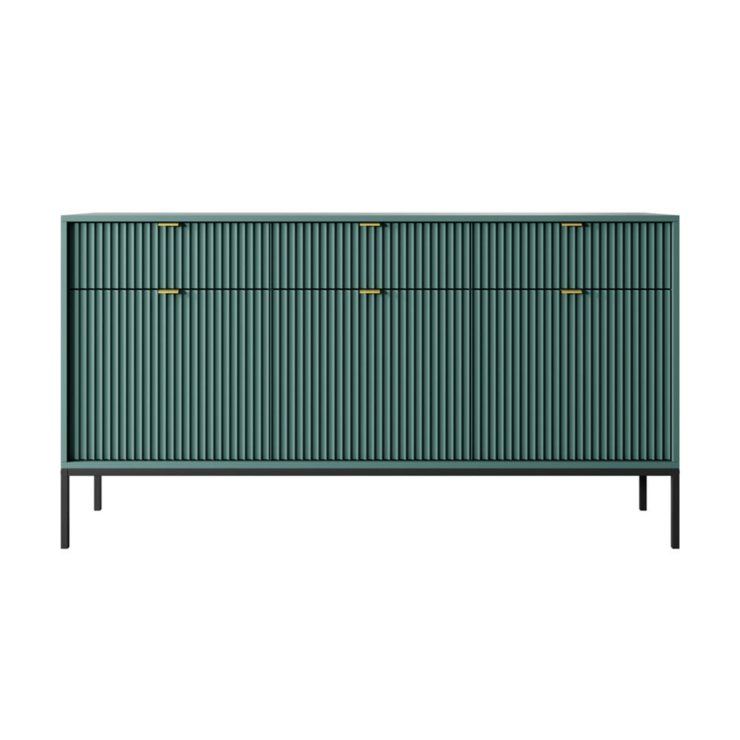 Nova Large Sideboard Cabinet 154cm