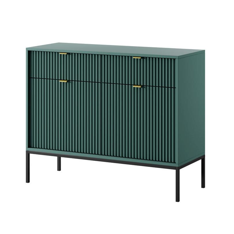 Nova Sideboard Cabinet 104cm