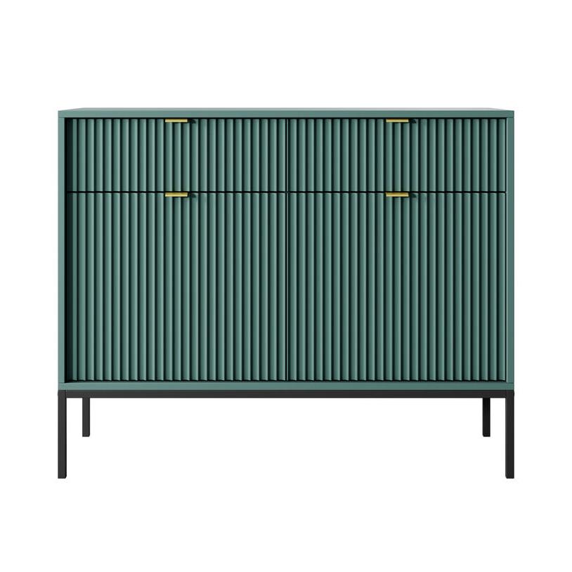 Nova Sideboard Cabinet 104cm