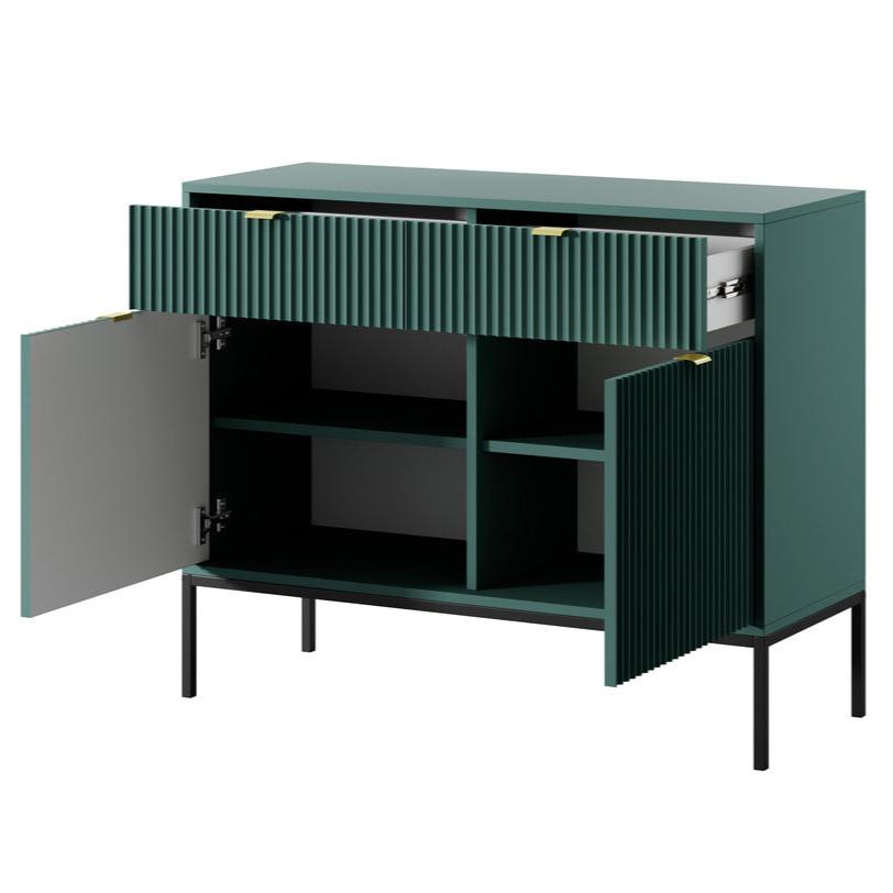 Nova Sideboard Cabinet 104cm