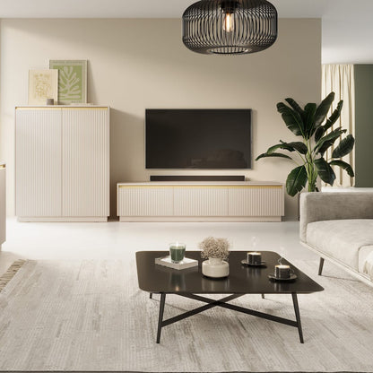 Royal TV Cabinet 182cm