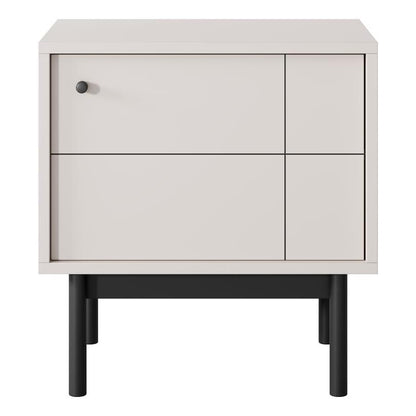 Japandi Cabinet 54cm