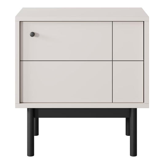 Japandi Cabinet 54cm