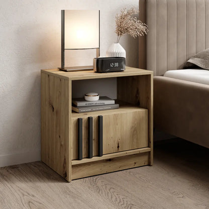 Nelly Bedside Table 51cm