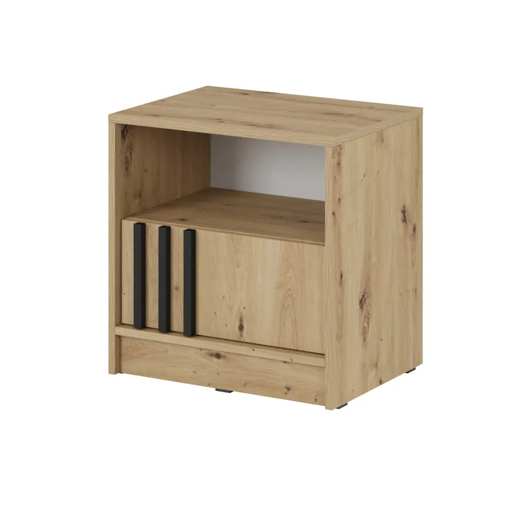 Nelly Bedside Table 51cm