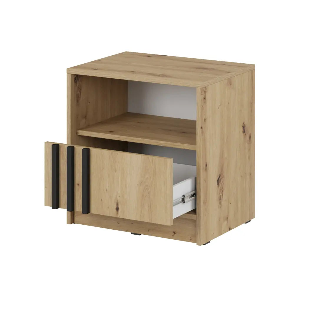 Nelly Bedside Table 51cm