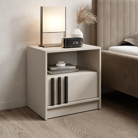 Nelly Bedside Table 51cm