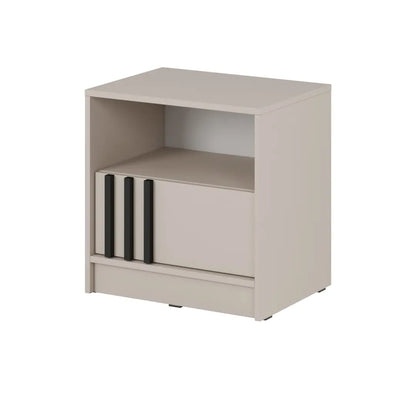 Nelly Bedside Table 51cm