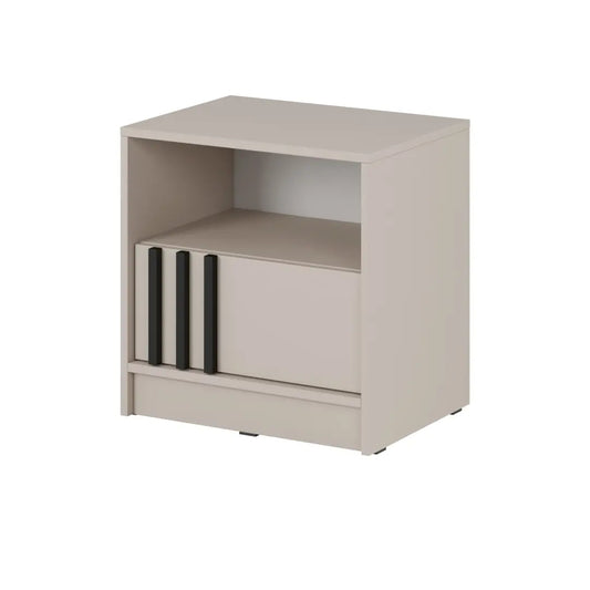 Nelly Bedside Table 51cm