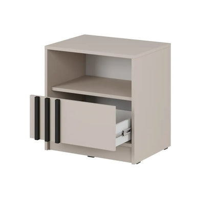 Nelly Bedside Table 51cm