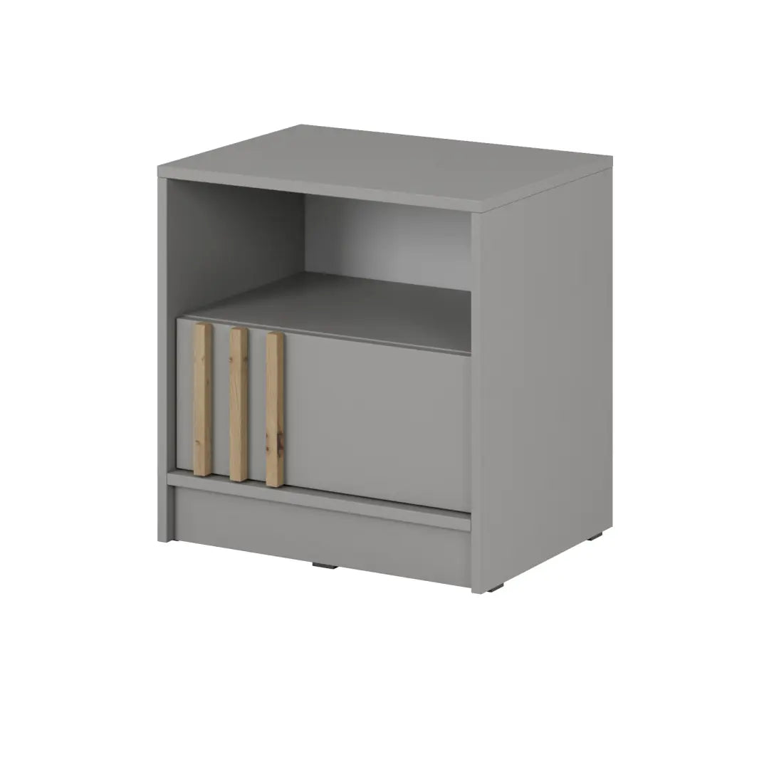 Nelly Bedside Table 51cm