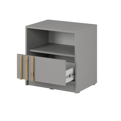 Nelly Bedside Table 51cm