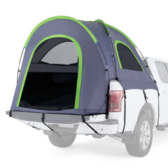 Pickup Truck Tent 168-177 CM Waterproof PU2000mm-Green