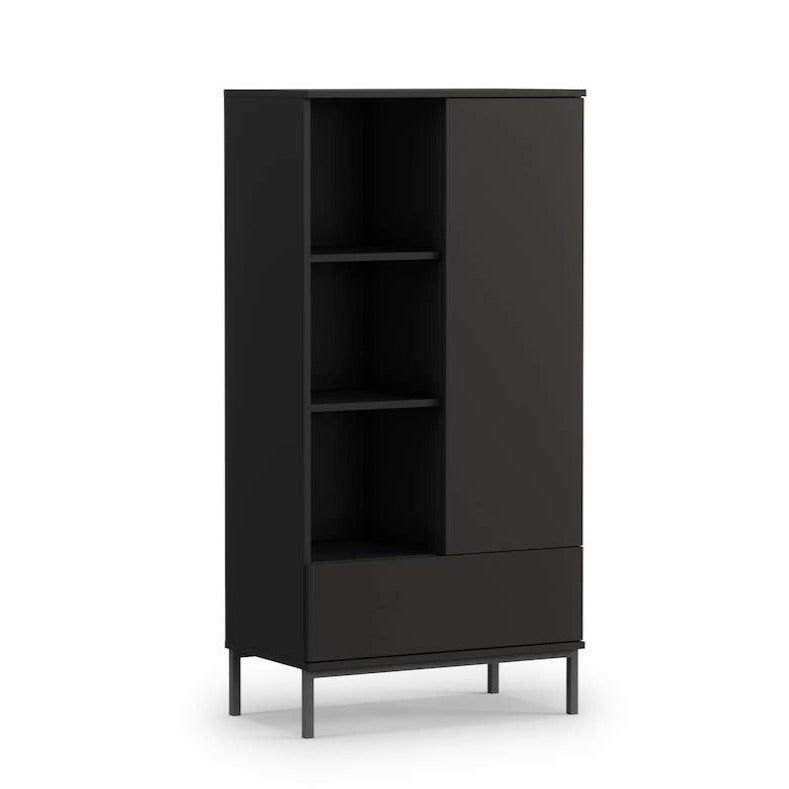 Querty 03 Highboard Cabinet 70cm