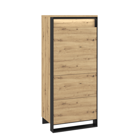 Quant QA-07 Tall Cabinet 60cm