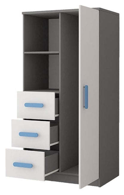 Smyk II SM-05 Sideboard Cabinet 80cm