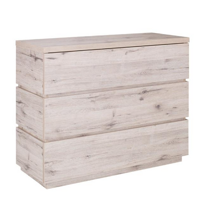 Riccardo 46 Chest of Drawers 104cm