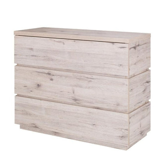 Riccardo 46 Chest of Drawers 104cm