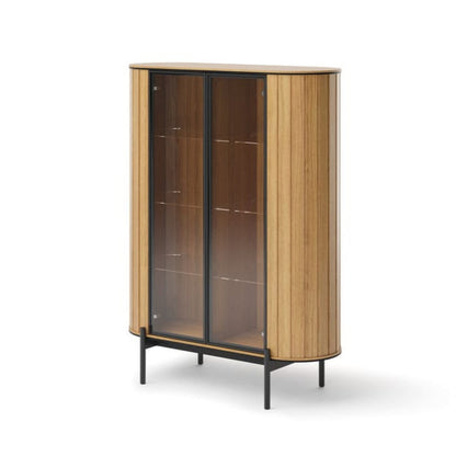Rotto RT-10 Display Cabinet 107cm