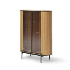 Rotto RT-10 Display Cabinet 107cm