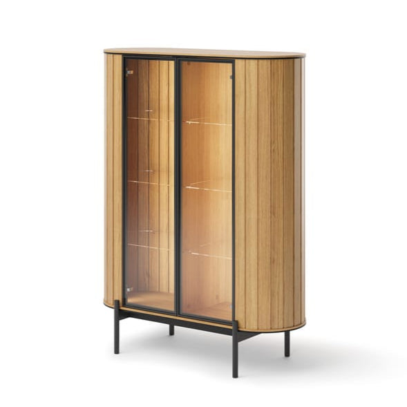 Rotto RT-10 Display Cabinet 107cm