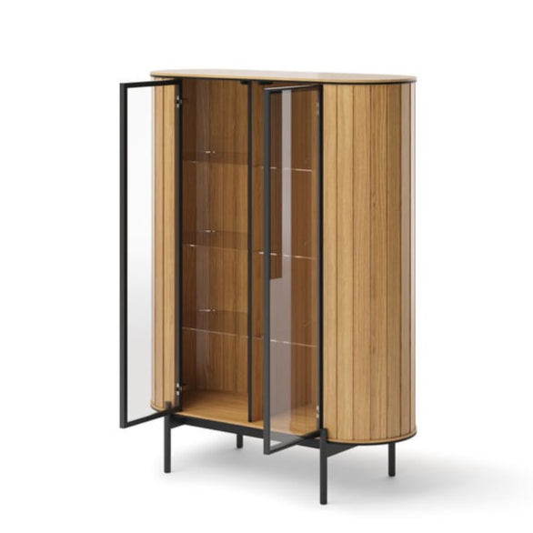 Rotto RT-10 Display Cabinet 107cm