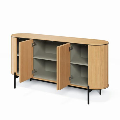 Rotto RT-03 Sideboard Cabinet 167cm