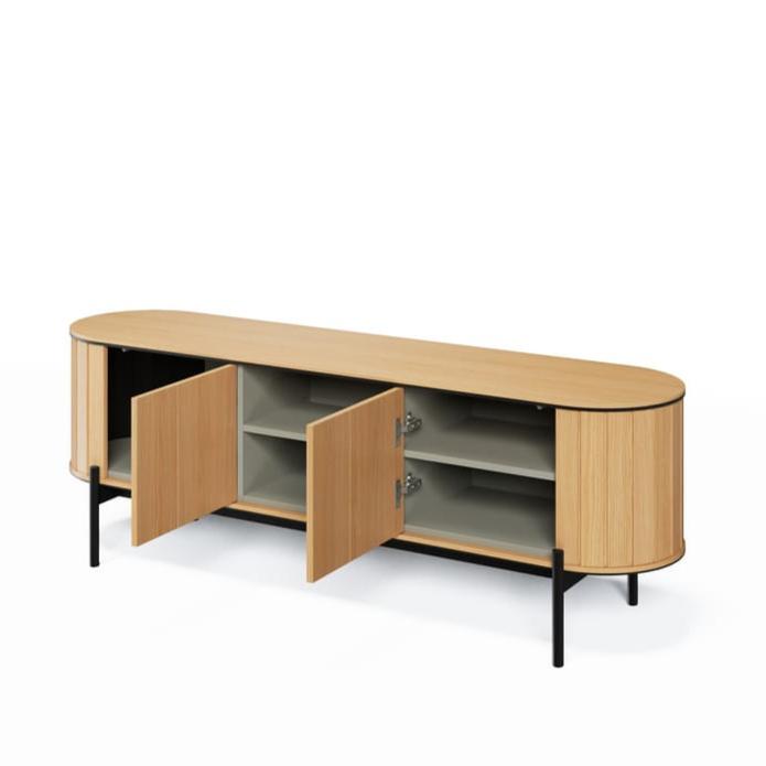 Rotto RT-05 TV Cabinet 167cm