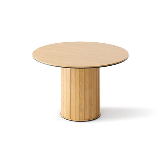 Rotto RT-09 Dining Table 120cm