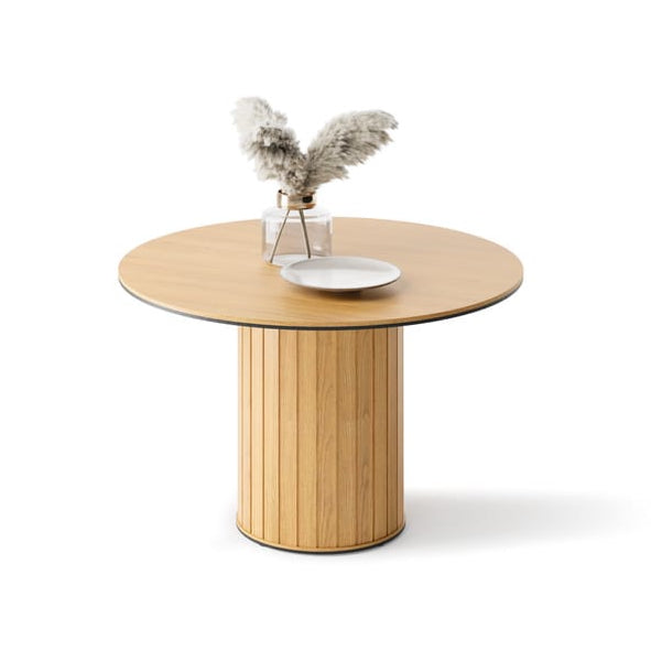 Rotto RT-09 Dining Table 120cm