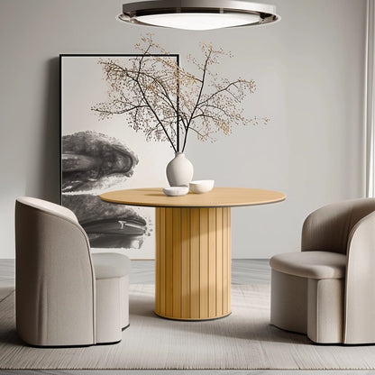 Rotto RT-09 Dining Table 120cm