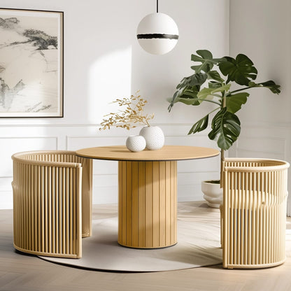 Rotto RT-09 Dining Table 120cm