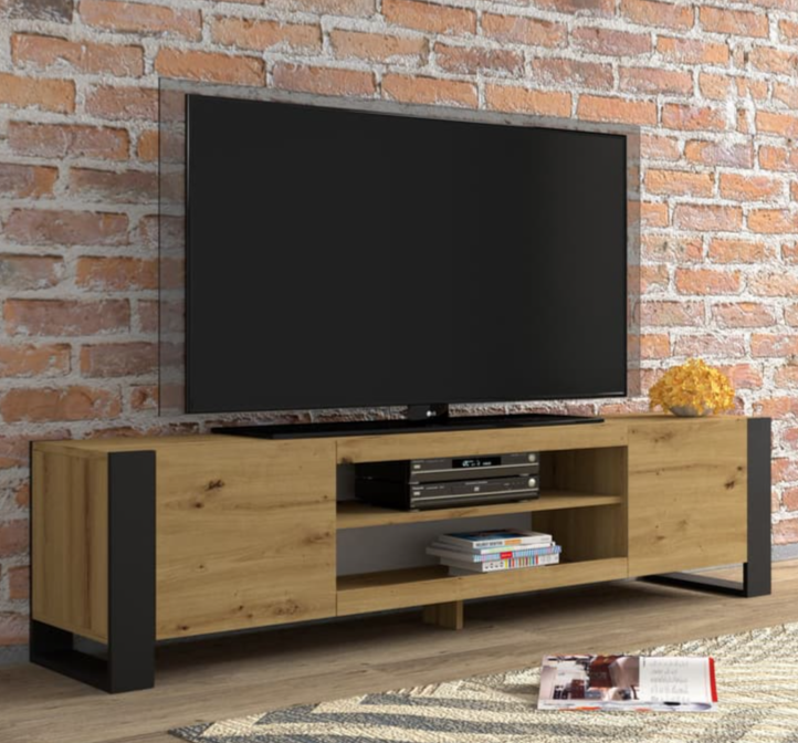 Mondi TV Cabinet 188cm